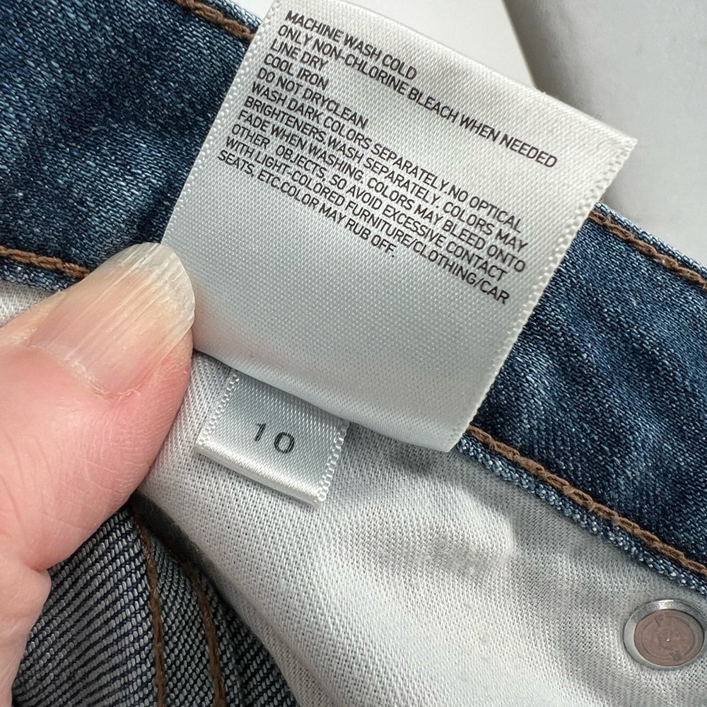 UNIQLO‎ JEANS - Picture 7 of 8